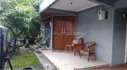 Jual BU Rumah Komplek  Kavling DKI, Pondok Kelapa, Duren Sawit, Jakarta Timur