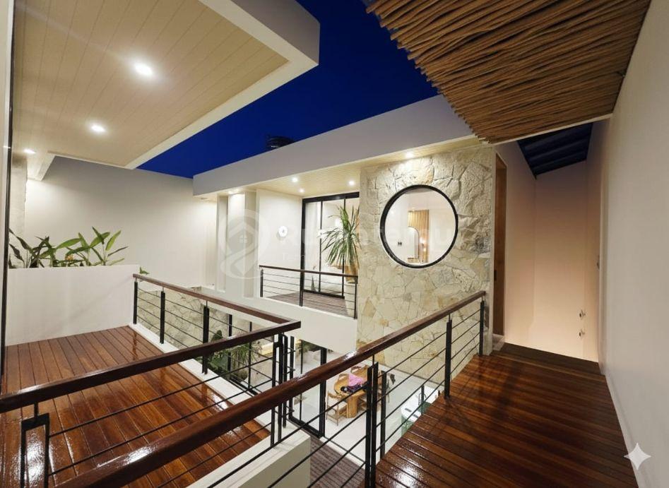 BRAND NEW VILLA FOR SALE | GOA GONG, BALI