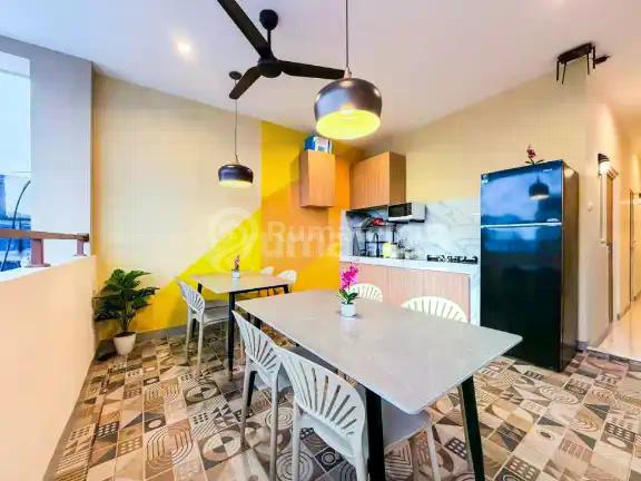 Dijual Kos Kosan Yg Sudah Terisi Penuh, Kostan di Tanjung Duren, Dekat Untar, Trisakti, Dekat Mall Taman Anggrek