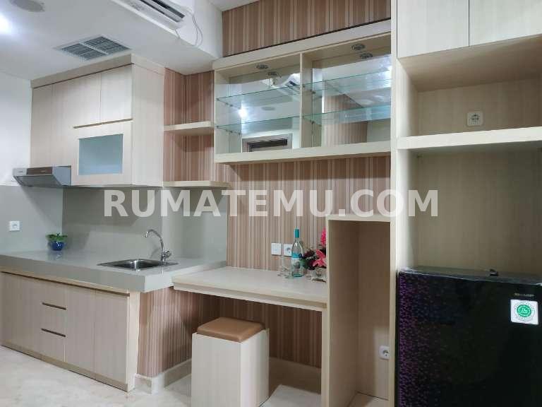 Apartemen Puri Orchard Bisa KPA 