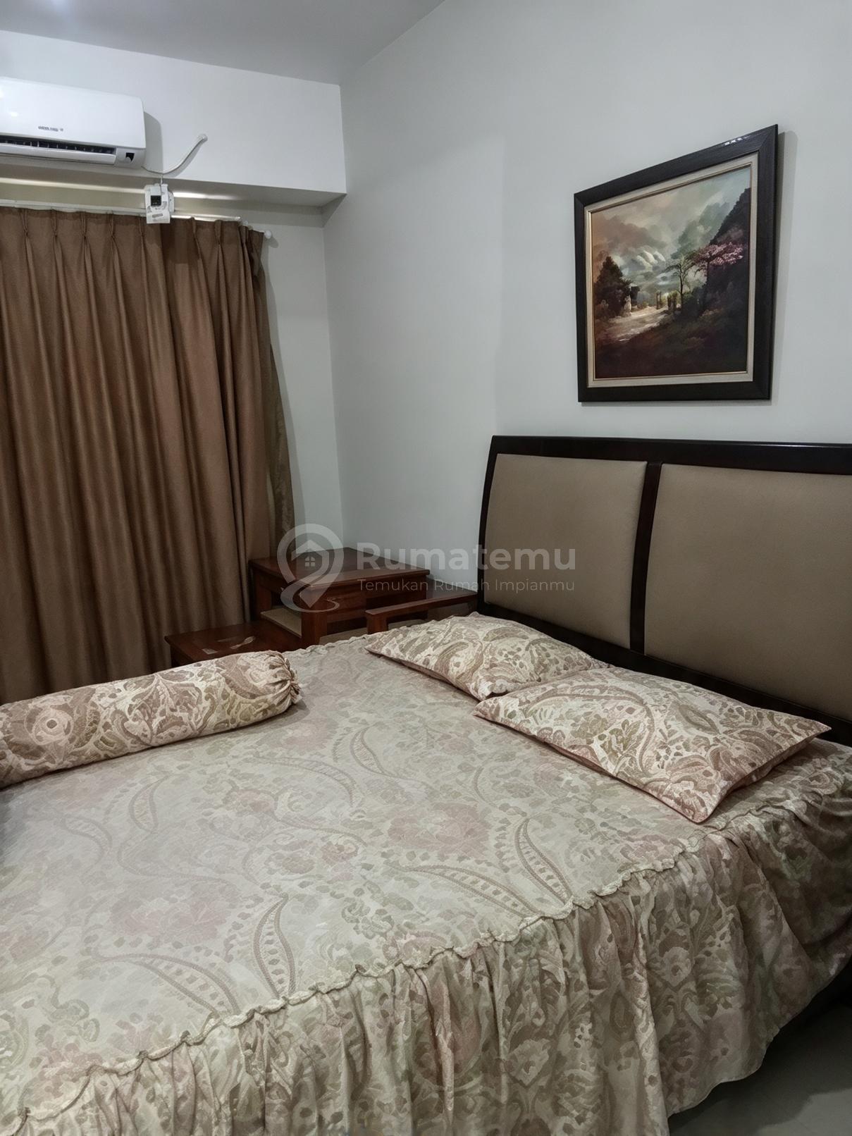 Dijual Unit Apartemen Lantai 3 Greenhill Kelapa Gading Type Studio