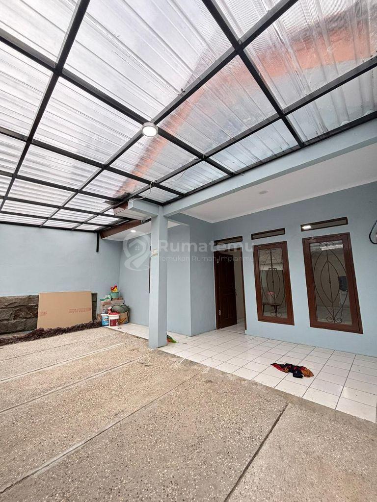 DIJUAL RUMAH KOMPLEK DEPARTEMEN AGAMA - KEDOYA SELATAN, JAKARTA BARAT