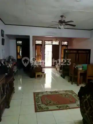 #Dijual Cepat Rumah di Ciputat Tangerang Selatan#
