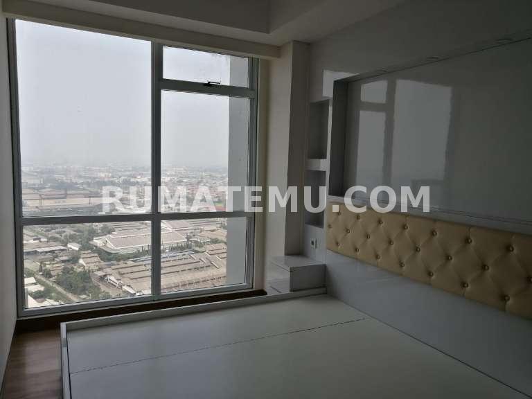 Apartemen Sedayu City Suite