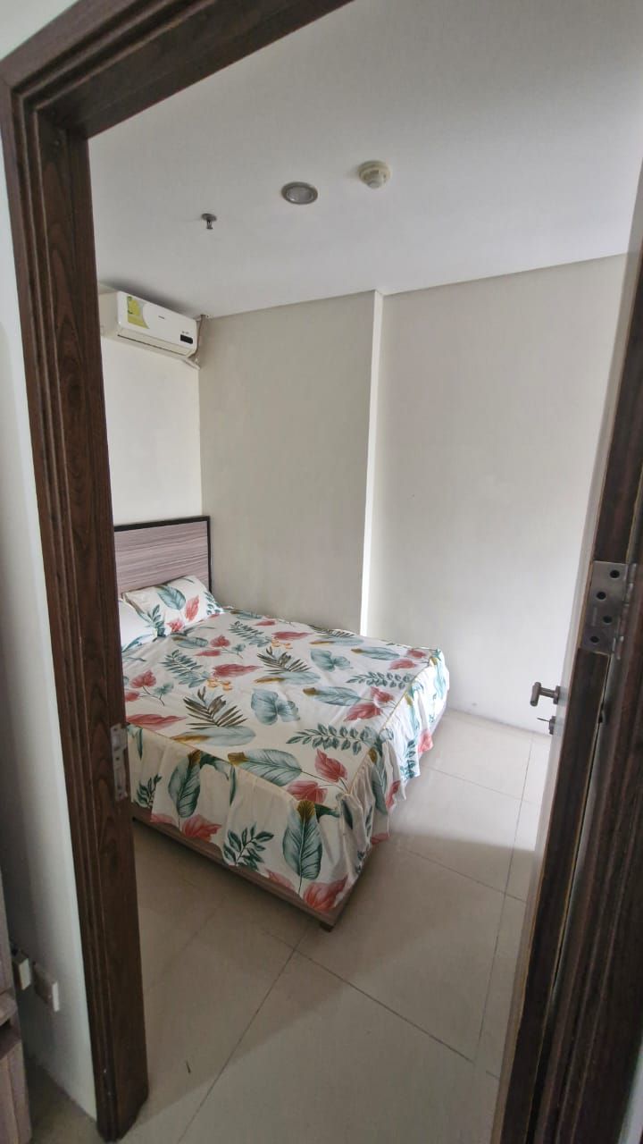 Apartemen NorthLand Ancol