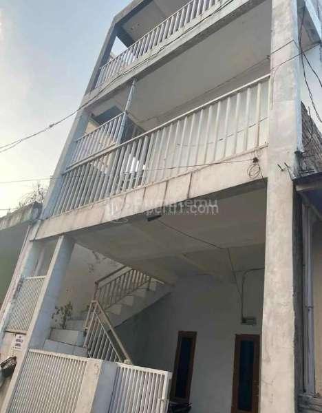 Masuk Gang !! Jual Rumah Kost 10 Kamar di Citarip Kopo Dekat RS Imanuel, Terminal Leuwipanjang Bandung