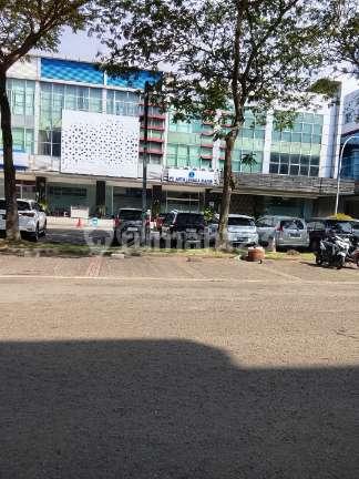 Ruko 4 Lantai Strategis Pinggir Jalan Raya Utama