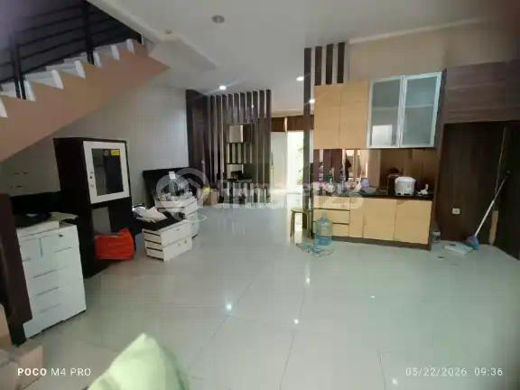 Rumah Grand Orchard Full Furnished Siap Huni