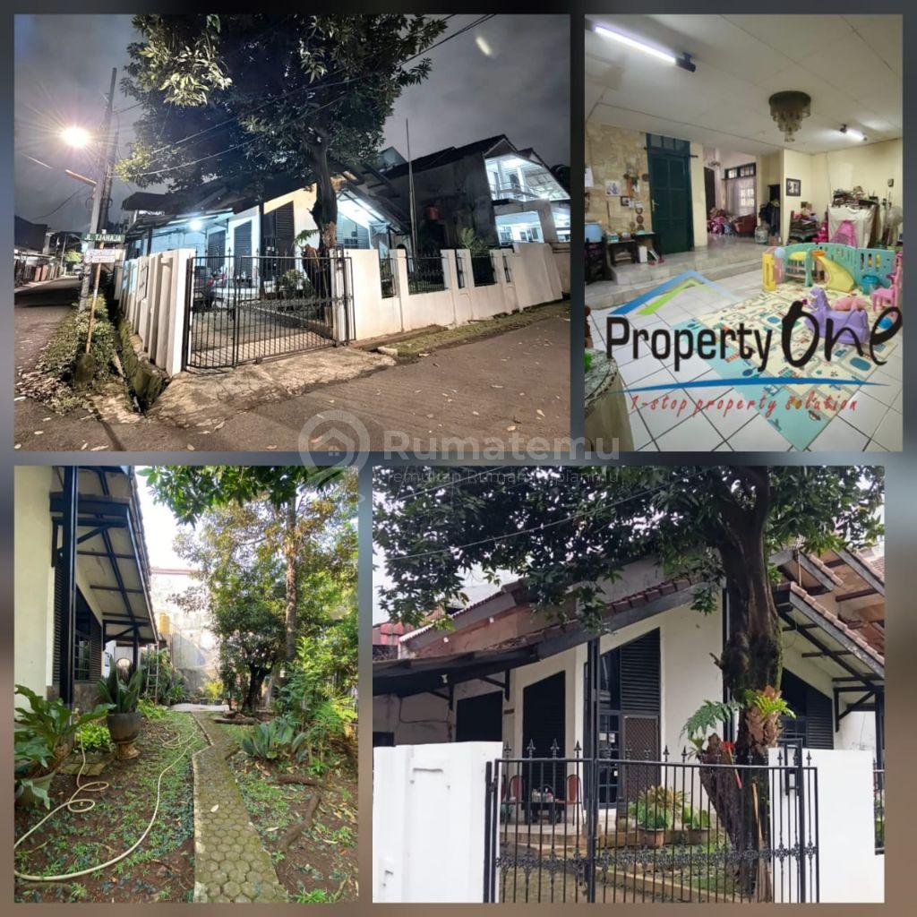 DIJUAL RUMAH MEWAH DAERAH KEMBANGAN JAKARTA BARAT