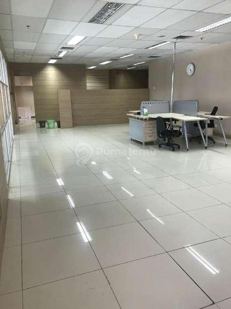 Dijual Office Space di The East Mega Kuningan, Kuningan Timur, Setia Budi, Jakarta Selatan