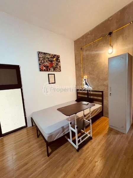 Jual Rumah Kost Baru Aktif Full Okupansi di Dago Asri Bandung
