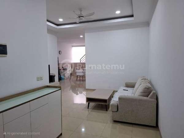 Jual Rumah Siap Huni di Batununggal Asih Dekat Tol Buah Batu Bandung