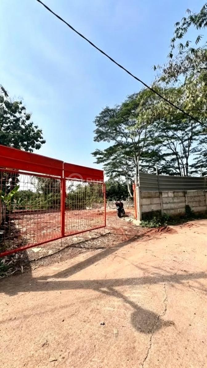 Kavling Cisauk Raya Mulai Dari 2Jt/M² dan Mulai Dari 300-An M²