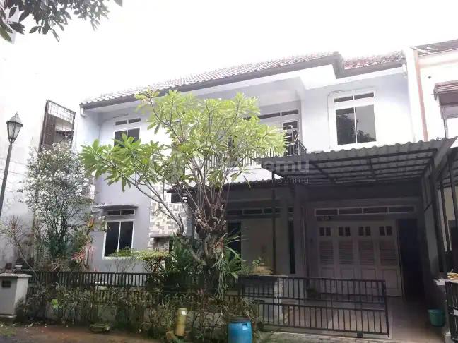 For Sale:  Rumah Cantik 2 Lt di Perumahan Citra Grand, Cibubur, Jatisampurna, Bekasi