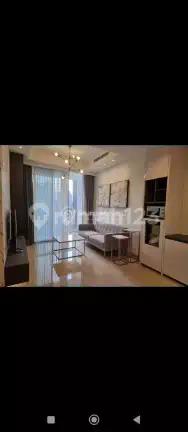 Disewakan Apartemen Element Kuningan Jakarta Selatan