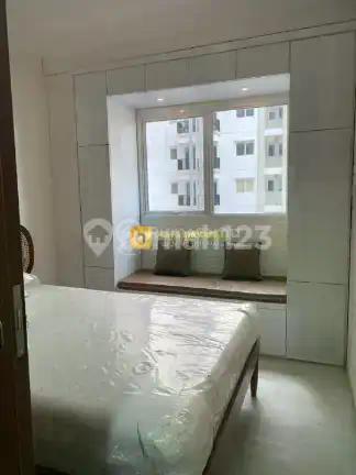 Apartemen 2Br Full Furnished di Signature Park Grande Cawang
