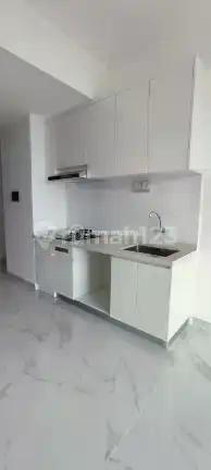 Apartemen Sky House Bsd City, Harga Murah, Dekat Sekali Ke Aeon Mall