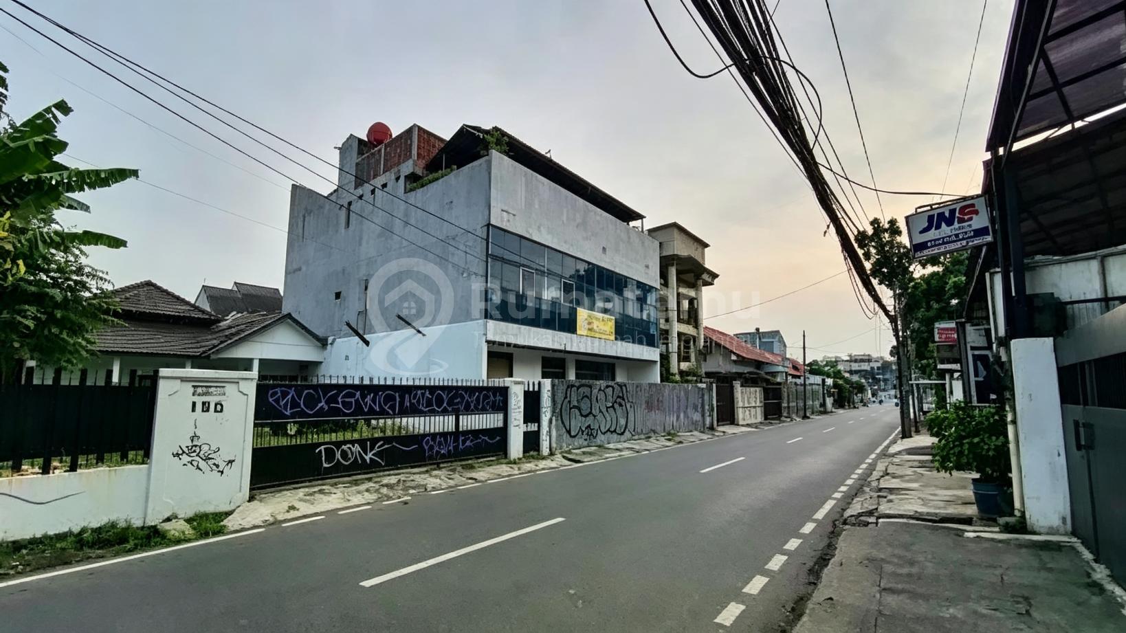 Jual KEMANGGISAN RAYA,KEMANGGISAN,JAKARTA BARAT
