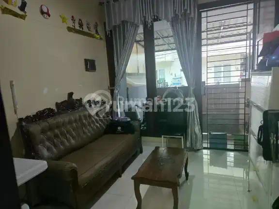 Rumah 2 Lantai Murah Citra 2Ext. Kalideres Cengkareng Jakarta Barat