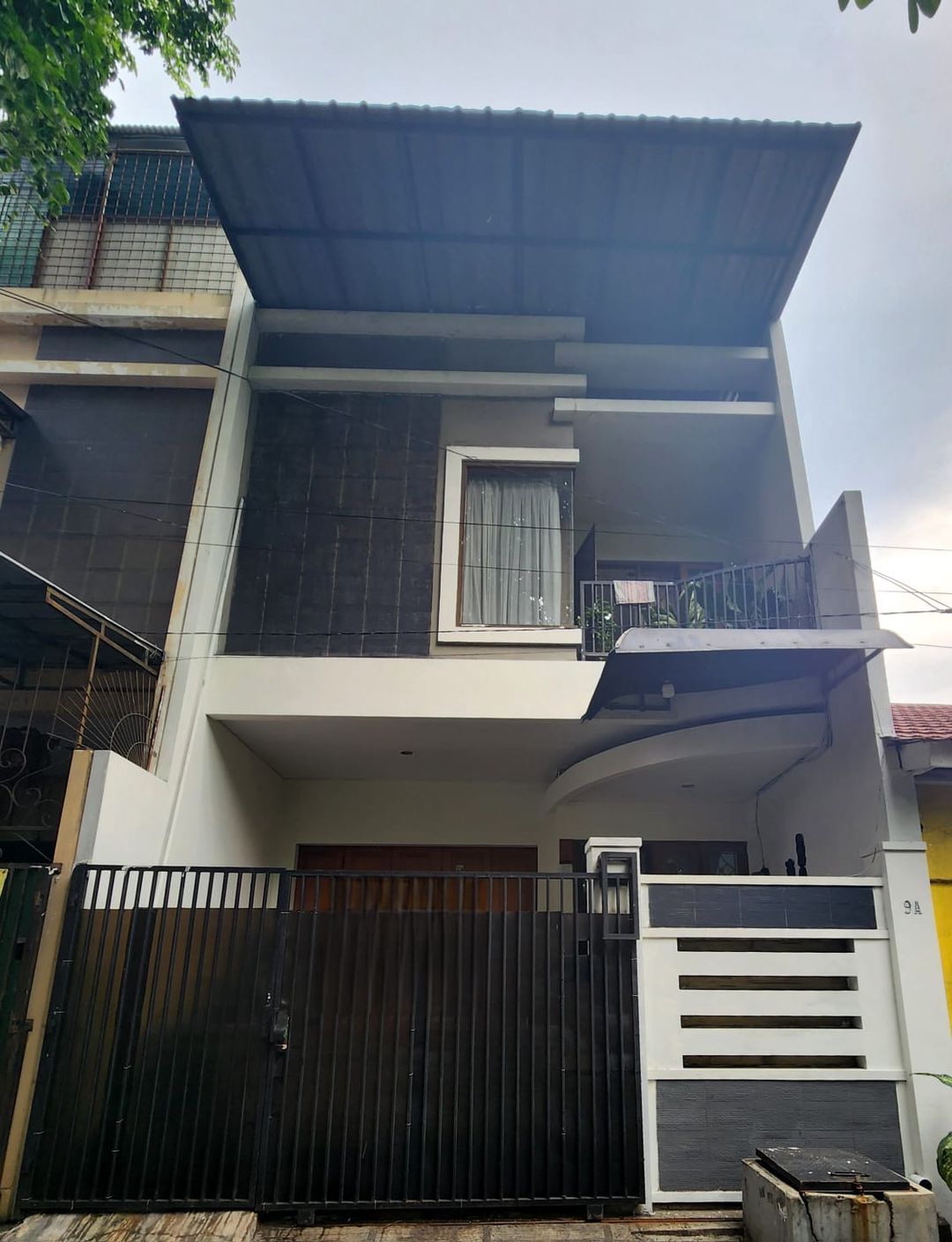 Rumah Cideng
