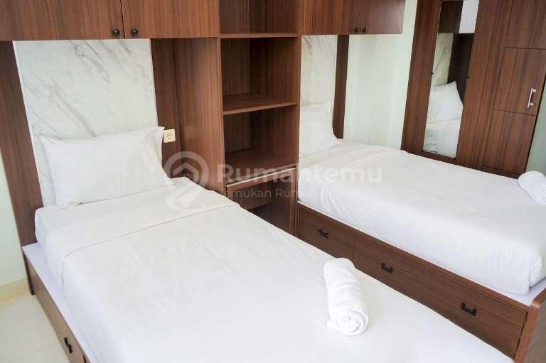 Apartemen Springwood Residence