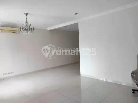 Rumah Pantai Indah Kapuk Uk 7x25 Semi Furnish 3 Lantai