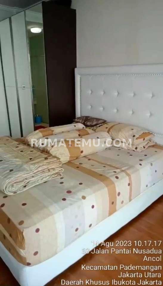 Apartemen Ancol Mansion