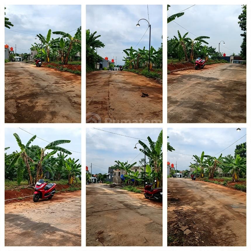 Dijual Tanah Kavling di Kota Semarang di Kelurahan Kalisegoro Kecamatan Gunungpati, Kota Semarang By Prabowo Siswant