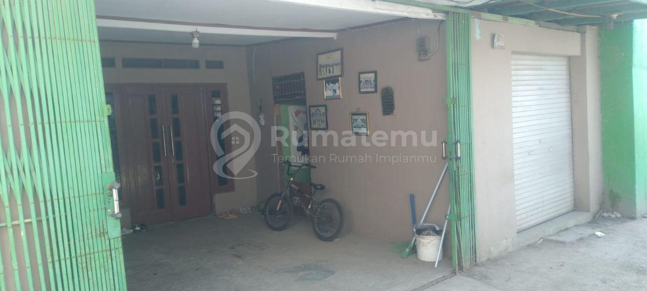 Dijual rumah Kaliabang Bungur Harapan Jaya Bekasi