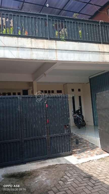 Jual Rumah Luas dan temoat usaha di Pondok Kacang Timur, Pondok Aren, Tangerang Selatan, Banten