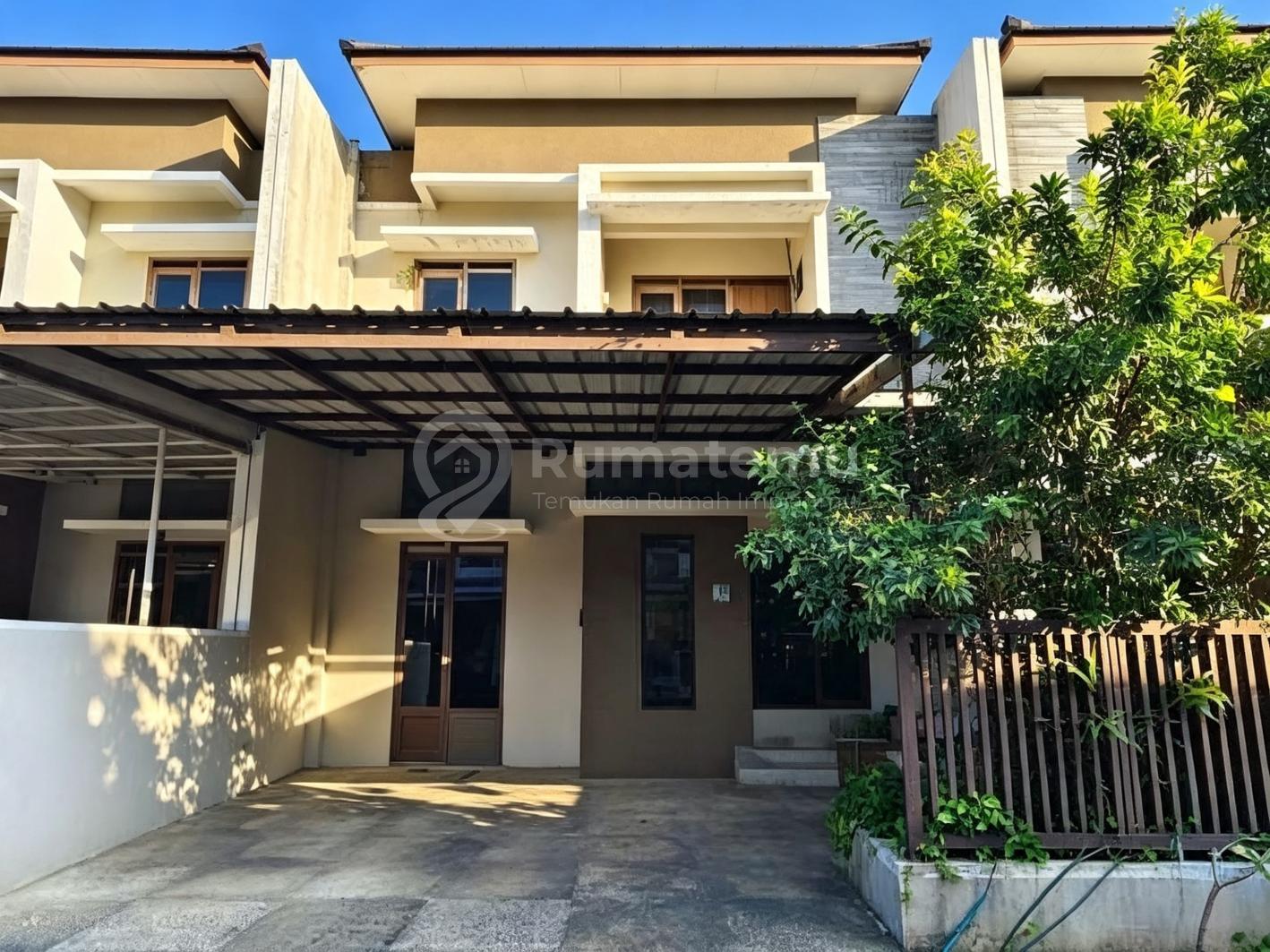 Jual Rumah Citeureup Dekat Kolmas, Cihanjuang Bandung