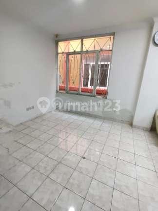 Dijual RUKO MUTIARA TAMAN PALEM, Hoek, furnish lengkap kantor