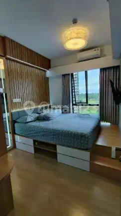 Apartement Skyhouse Bsd 2br Fully Furnish Siap Huni