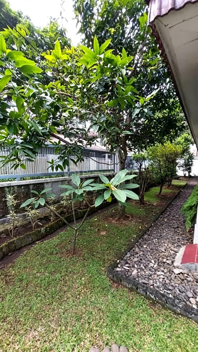 Jual Rumah Siap Huni (hook) Di Bandung