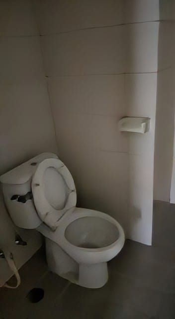 Apartemen Signature Park Grande MT Haryono
