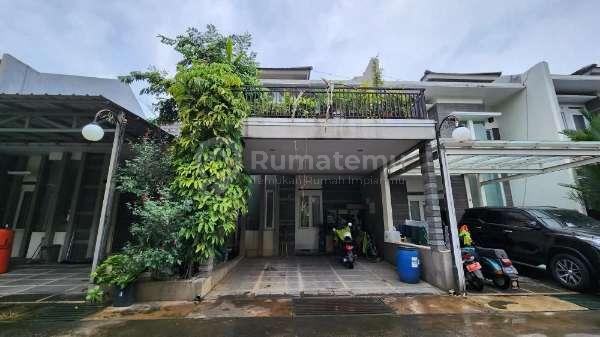 Rumah Sayap Pasteur Dekat Gunung Batu, Surya Sumantri Bandung
