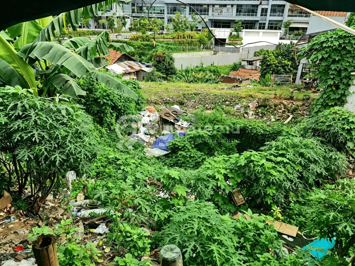 Jual PANGERAN ANTASARI,CILANDAK,JAKARTA SELATAN