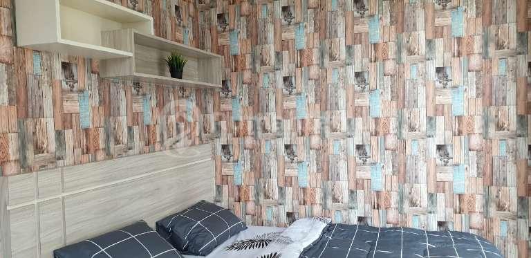Apartemen Taman Anggrek Residence