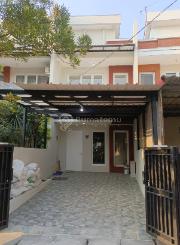 Disewakan Rumah 5x18 Siap Huni Taman Surya Kalideres Jakarta Barat