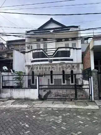 Jual Cepat Rumah di Taman Harapan Baru Bekasi