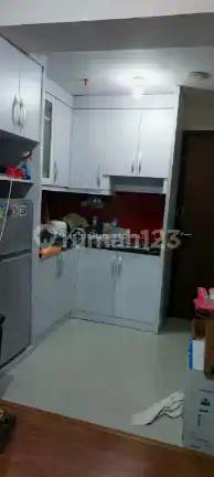 Jual Cepat Apart Callia 1 Full Furnish Siap Huni Pulomas