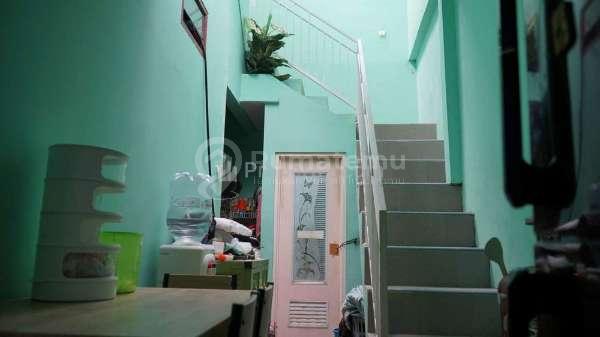 Jual Rumah Batu Indah Regency Cilame Ngapmrah Dekat Kota Baru Parahyangan Bandung Barat