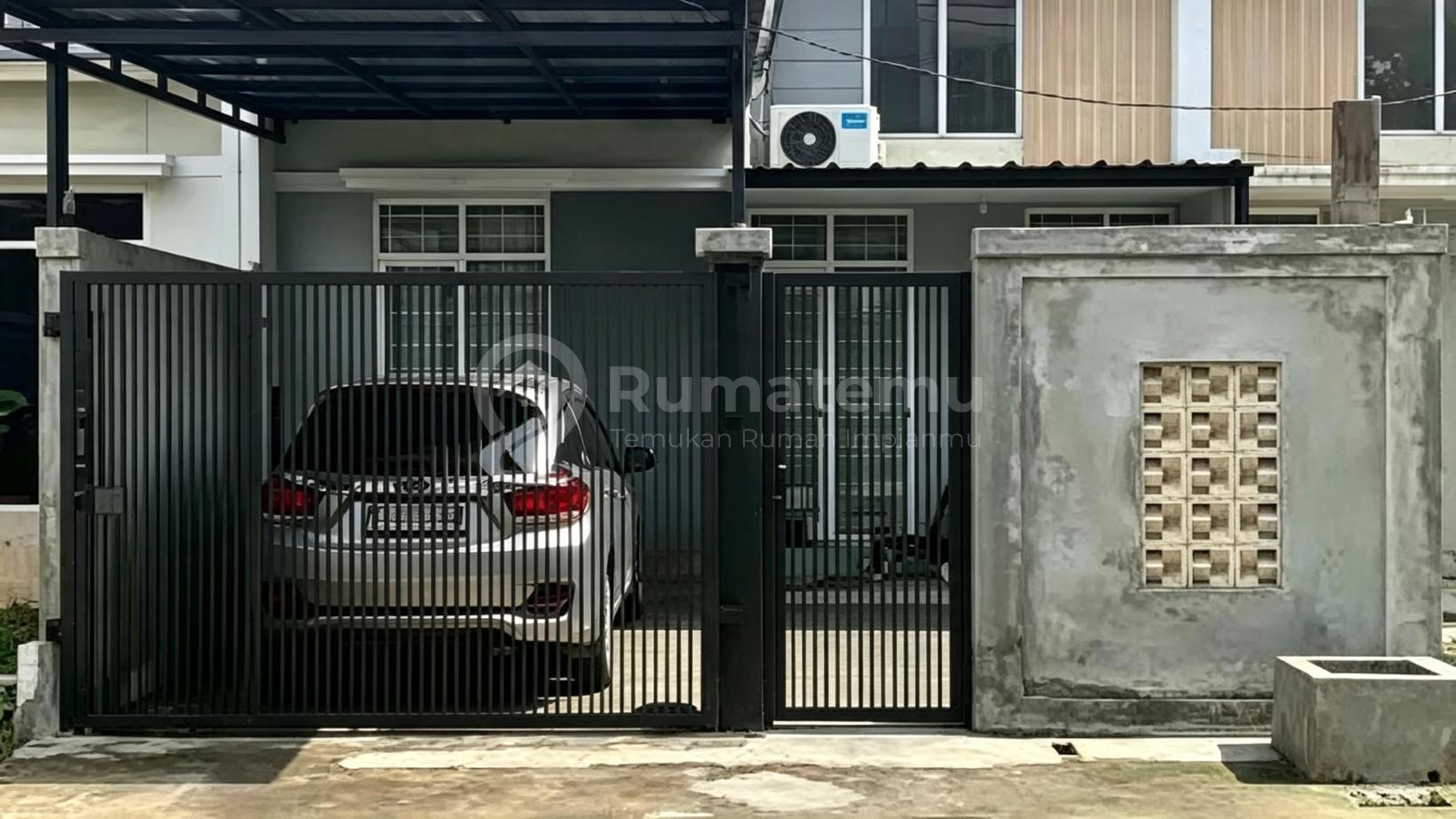 Rumah Dijual Cepat Harga Murah di Sentraland Avenue Parung Panjang