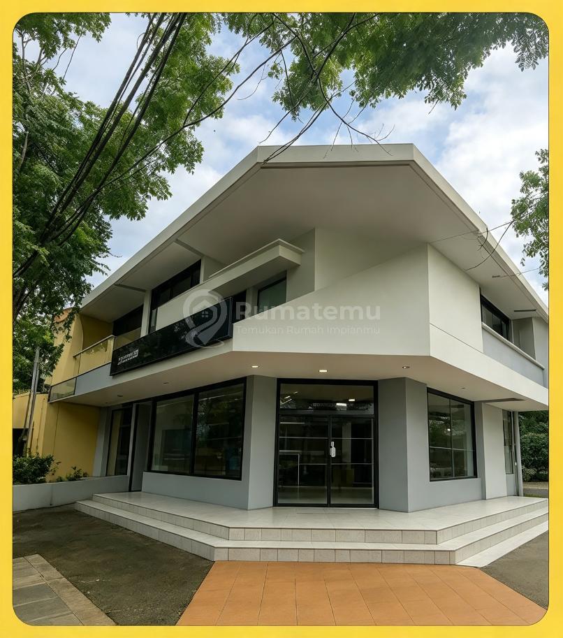 Dijual Ruko+Rumah Kurdi 5 KT JL. MOH TOHA BANDUNG