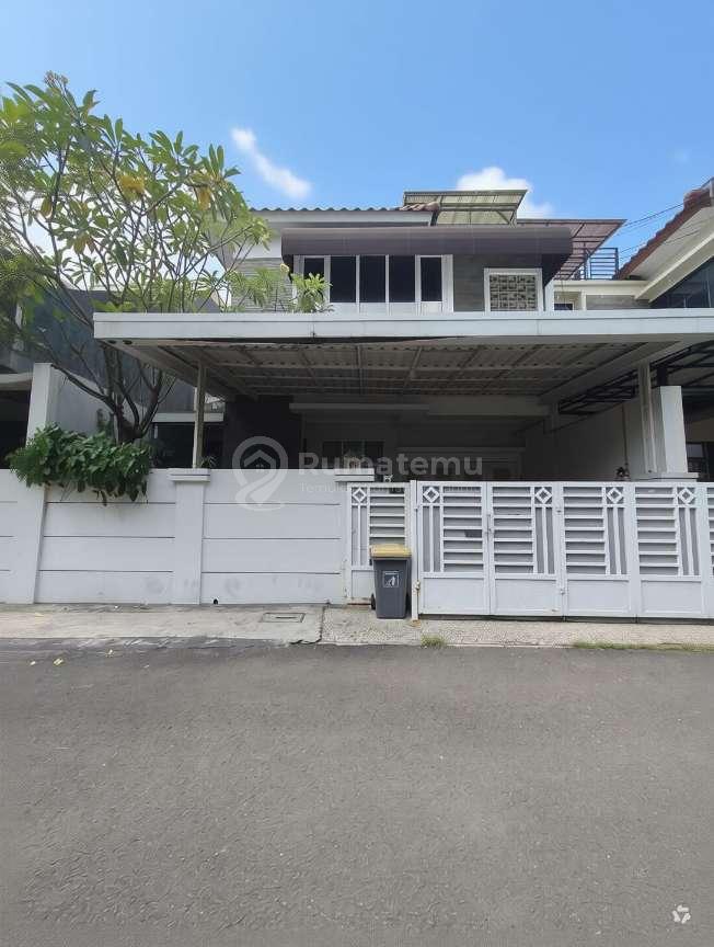 Dijual Rumah Secondary Siap Huni Di Pondok Kelapa Jakarta Timur 