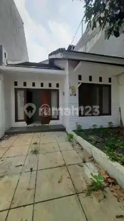 Disewakan Rumah Siap Huni Dalam Cluster Citragran Cibubur