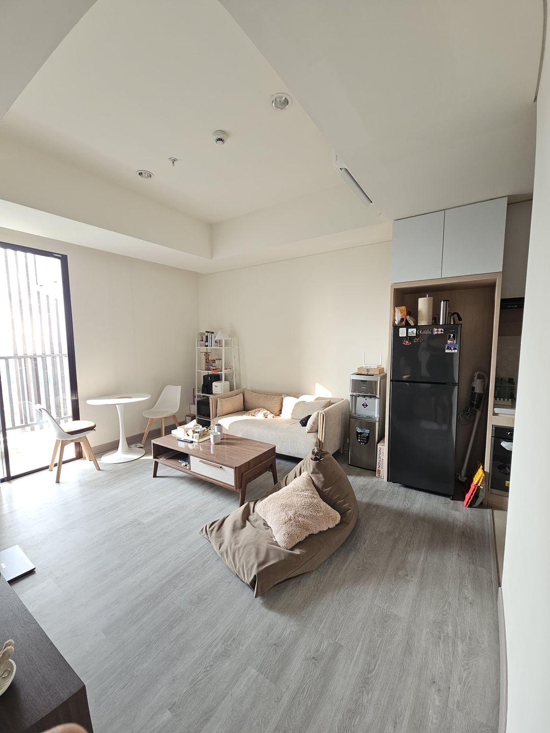 Apartemen Cleon Park