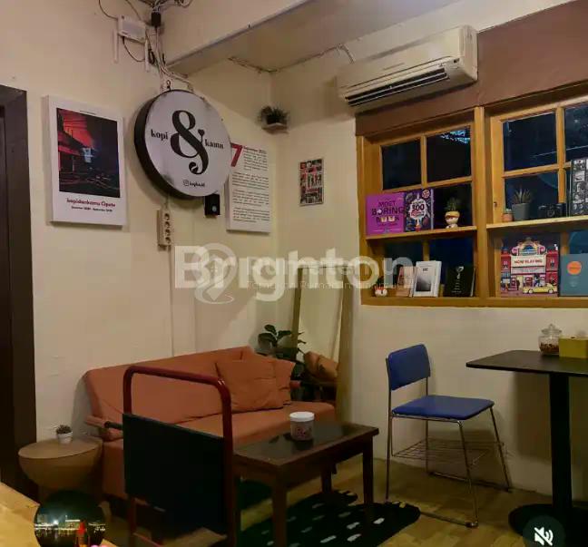 Jual JALAN KEMANG SELATAN, KEMANG, JAKARTA SELATAN