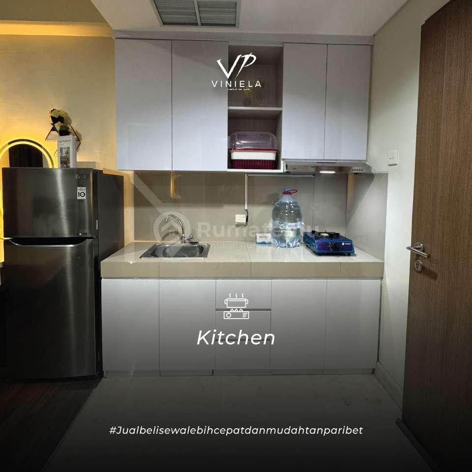Apartemen Puri Orchard