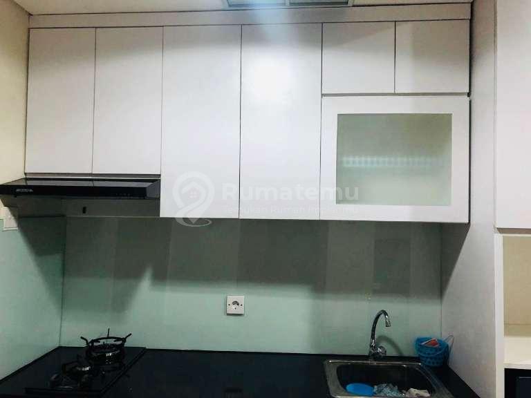 Apartemen Puri Orchard